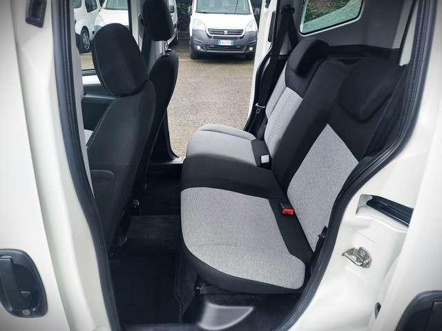Fiat Qubo Fiorino Qubo N1 1.3 mjt 16v 80cv autocarro 4 posti