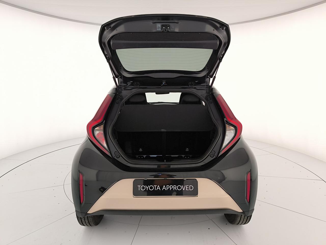 Toyota Aygo x 1.0 trend 72cv s-cvt