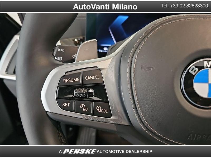 BMW X5 X5 xdrive30d MSport Pro auto