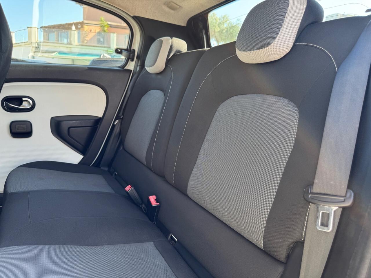 Renault Twingo 1.0 sce Live
