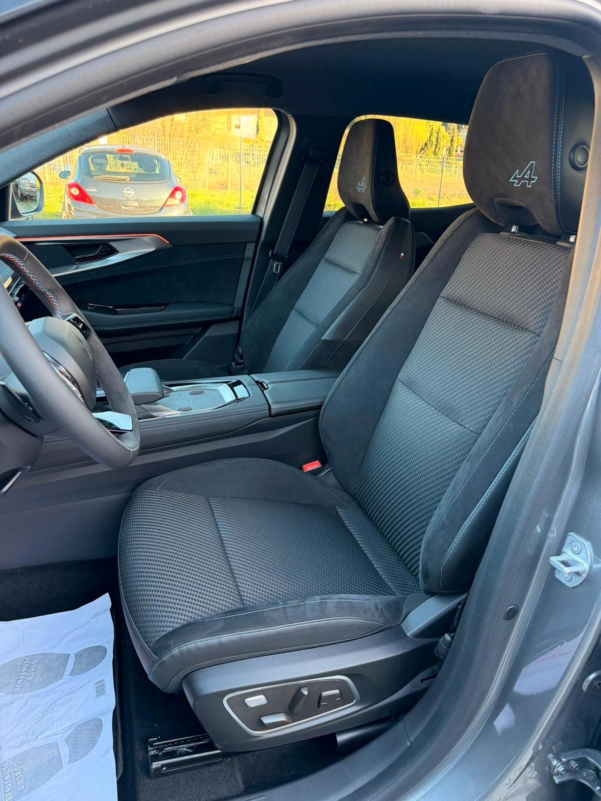 Renault Austral Mild Hybrid Advanced 131 CV Evolution