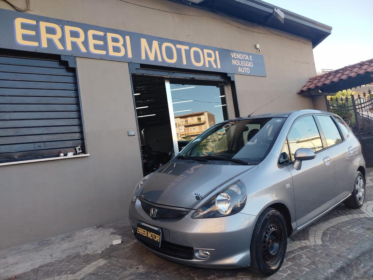 Honda Jazz 1.2 i-DSi 5p.