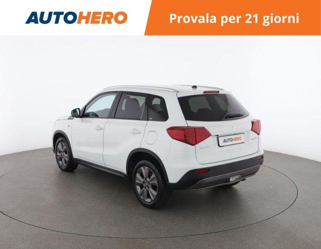 SUZUKI Vitara 1.0 Boosterjet Cool