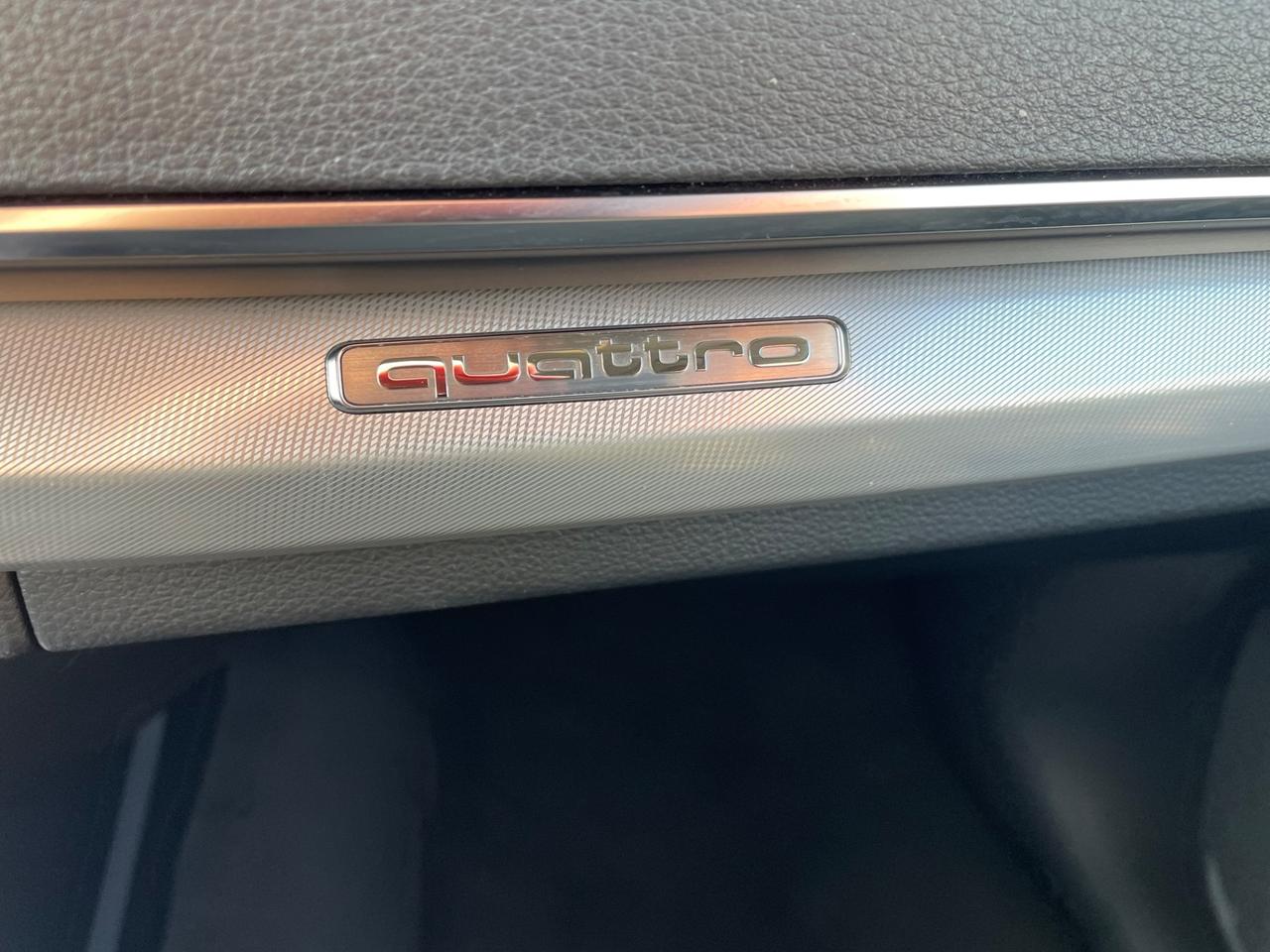 Audi Q5 2.0 TDI 190 CV quattro S tronic Business Sport