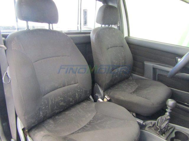 FIAT Strada 1.3 MJT Pick-up