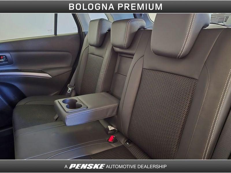 Suzuki S-Cross S-Cross 1.4 Hybrid 4WD AllGrip Yoru