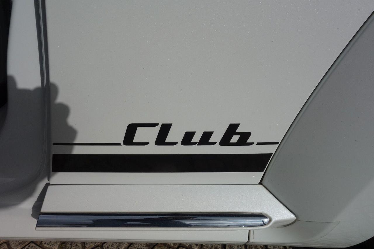 Volkswagen Maggiolino Cabrio 1.2 TSI CLUB BMT