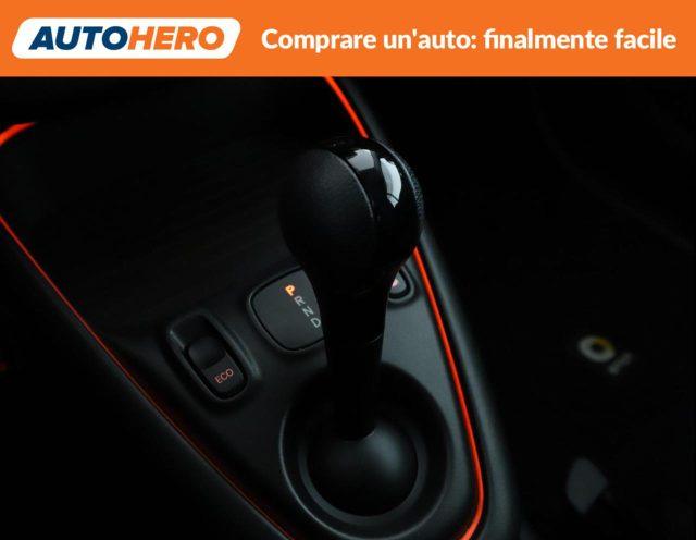 SMART ForTwo EQ cabrio Pulse