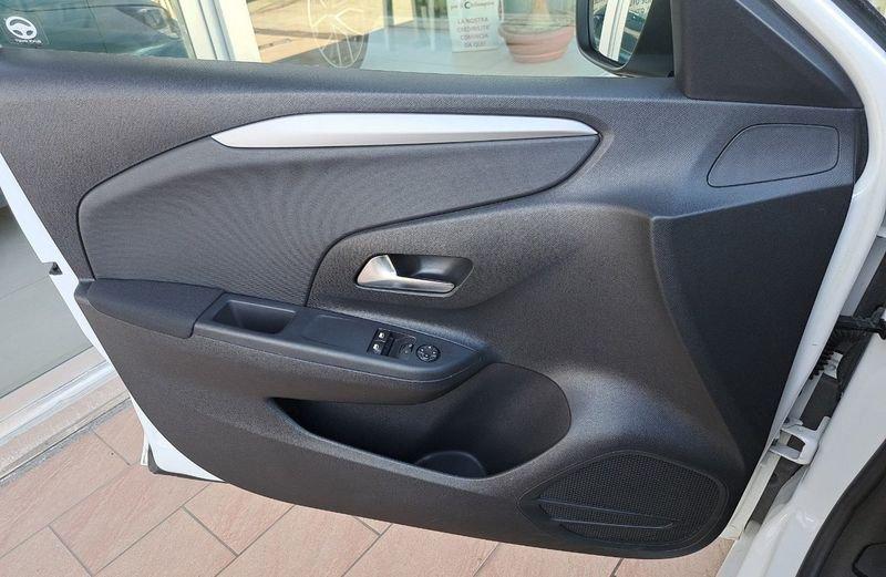 Opel Corsa 1.5 Diesel Elegance 100cv MT6