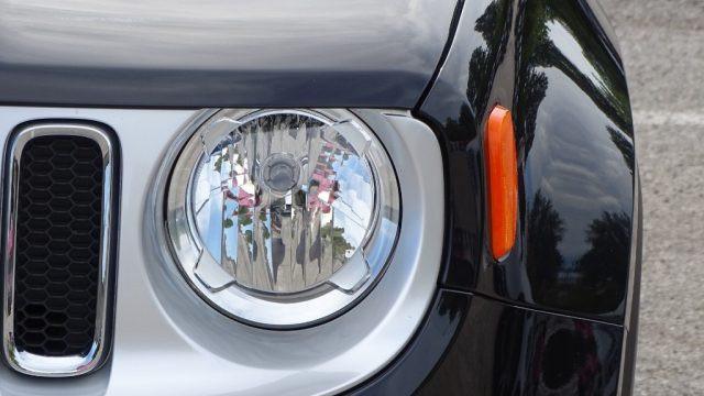JEEP Renegade 2.0 Mjt 140CV 4WD Active Drive Limited, Garanzia..