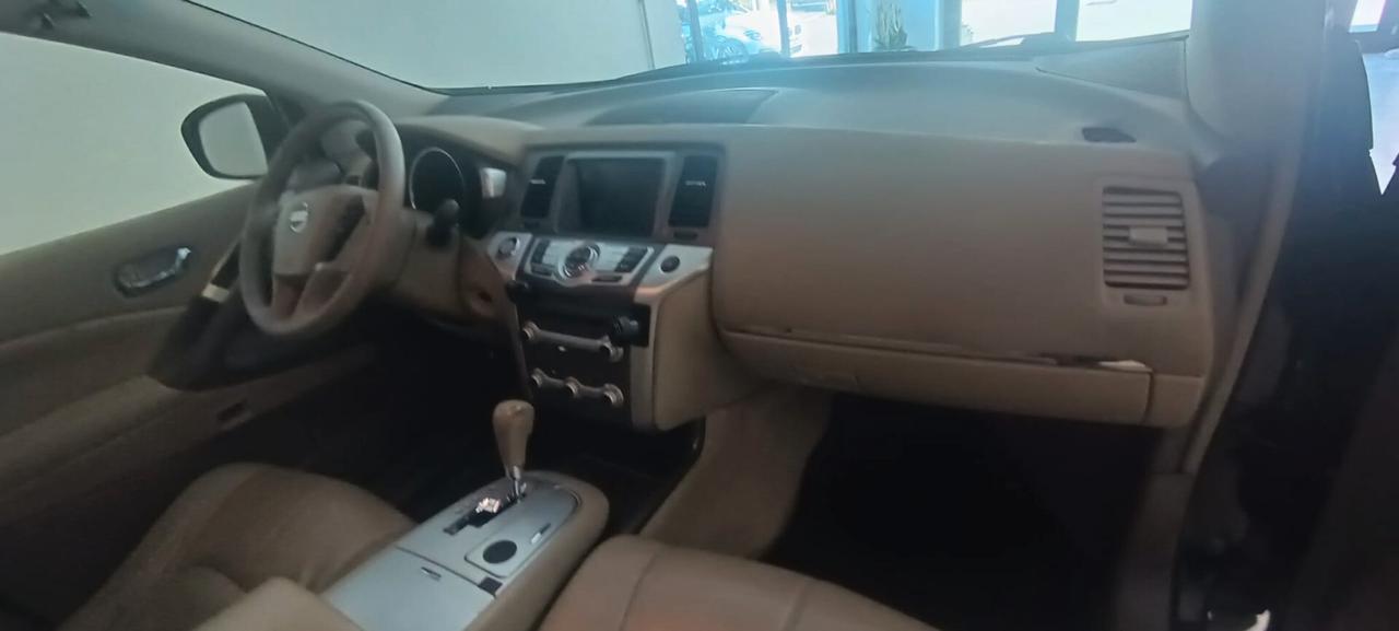 Nissan Murano 2.5 dCi Tekna-TETTO-GANCIO-20"