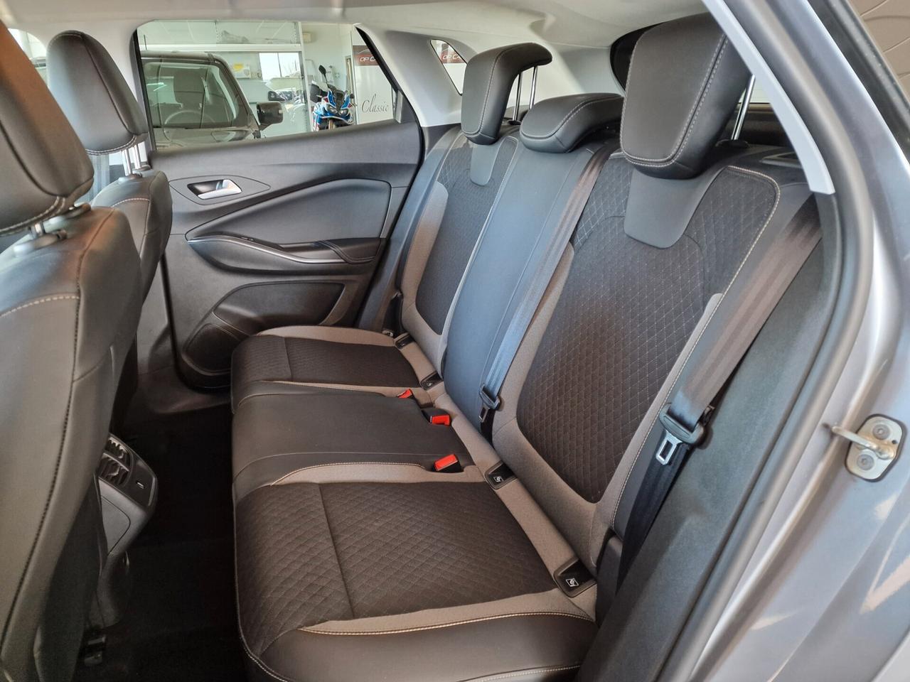 Opel Grandland X 1.5 diesel