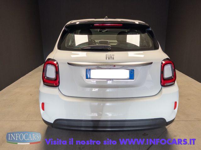 FIAT 500X 1.3 MultiJet 95 CV - Neopatentati - PROMO