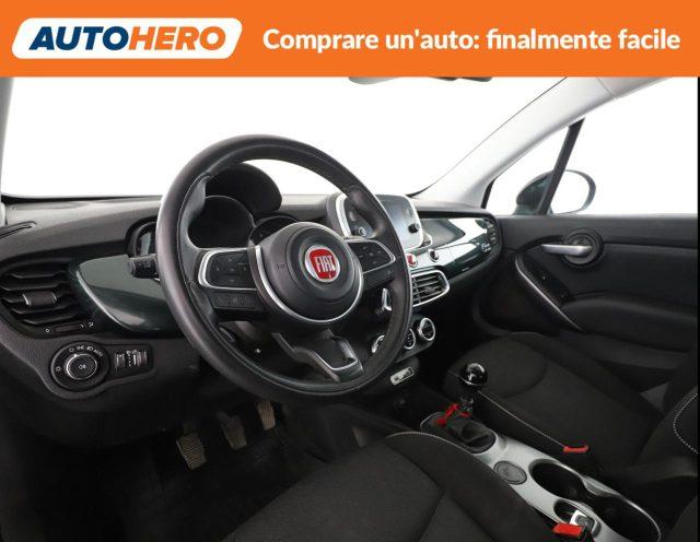 FIAT 500X 1.3 MultiJet 95 CV Urban