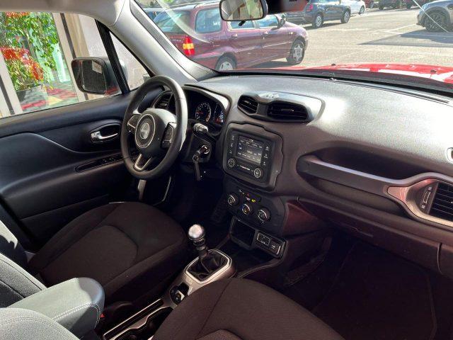 JEEP Renegade 1.0 T3 Longitude