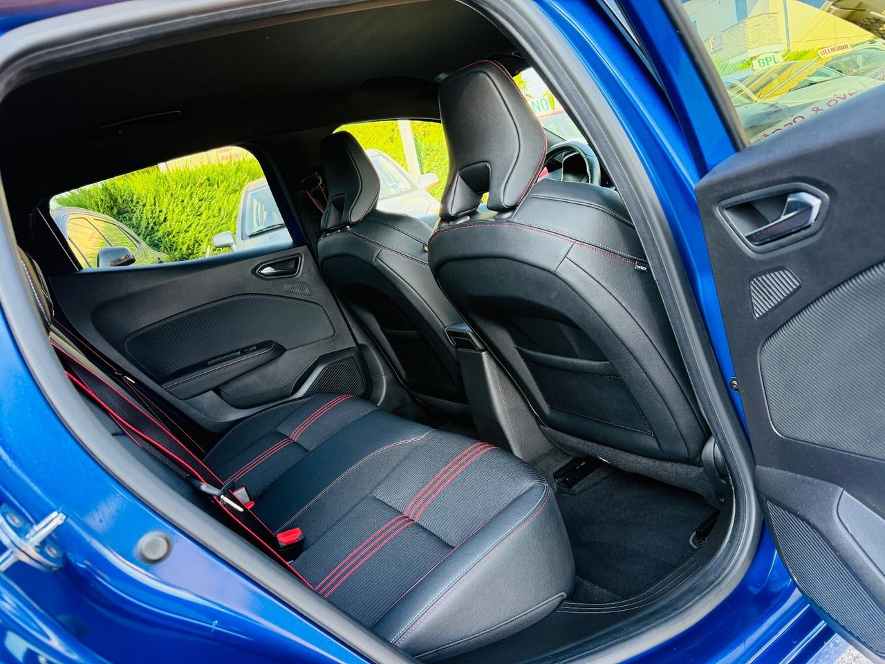 Renault Clio Blue dCi 115 CV R.S. Line Ok nEOPATENTATI