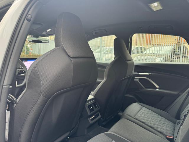 AUDI Q5 SPB 40TDI quattro S tronic S line PRONTA CONSEGNA