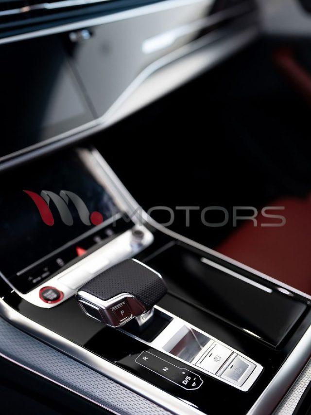 AUDI SQ8 40 TFSI Sport Attitude Quattro Tiptronic MY2025