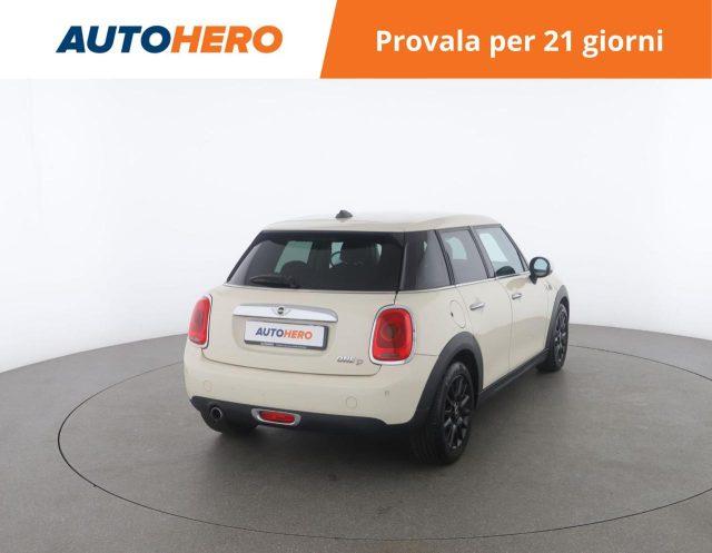 MINI One 1.5 One D 5 porte