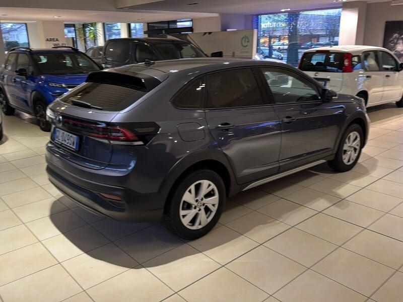 Volkswagen Taigo Taigo 1.0 TSI 110 CV Life