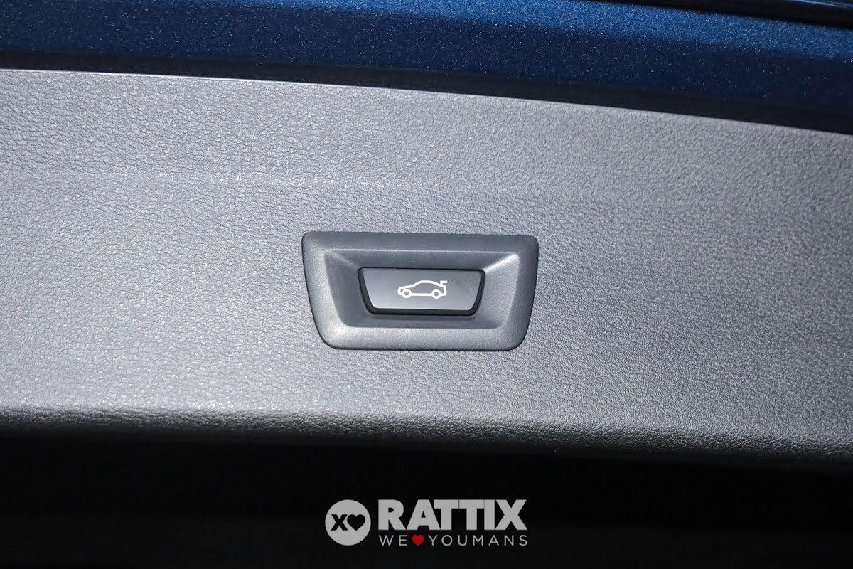 BMW X1 1.5 PHEV Business Advantage xDrive25e Auto