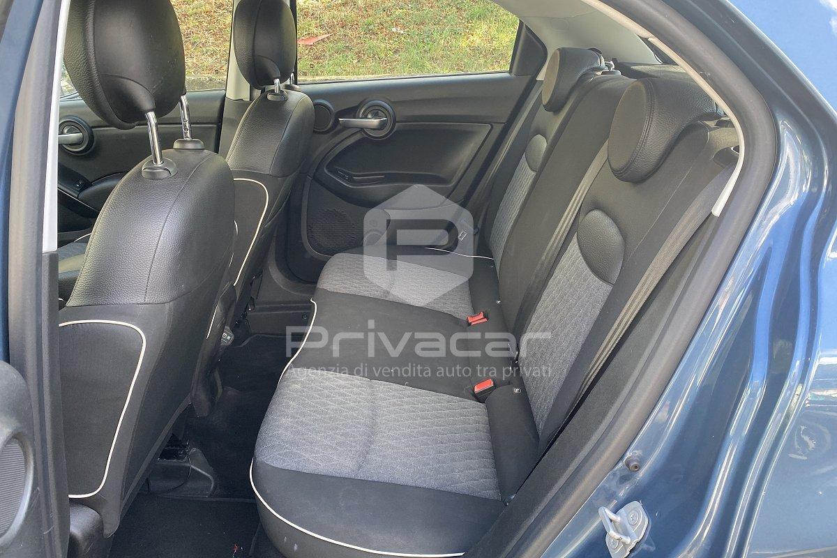 FIAT 500X 1.3 MultiJet 95 CV Cross