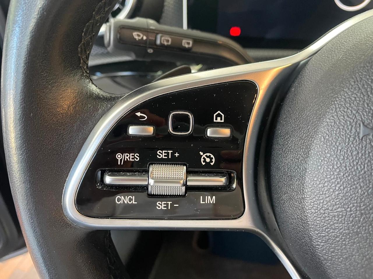 Mercedes-benz A 180 d Automatic