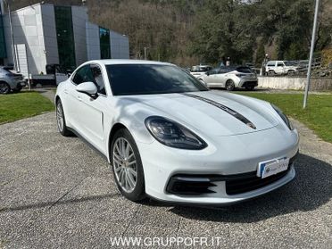 Porsche Panamera 2.9 4S auto