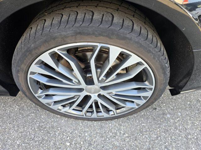 AUDI A6 3.0 TDI quattro S tronic PERMUTE