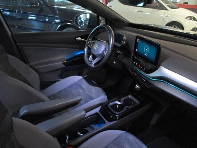 Volkswagen ID.4 Pro Performance 77kWh (204CV)