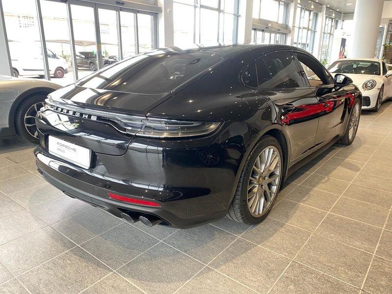 Porsche Panamera Panamera 4S E-Hybrid 2.9 - IVA Esposta