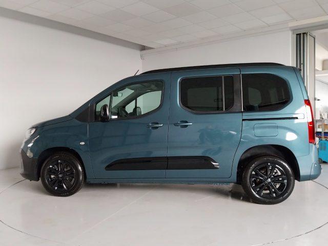 FIAT Doblo Doblò 1.5 BlueHdi 130 CV AT8 PC Entry