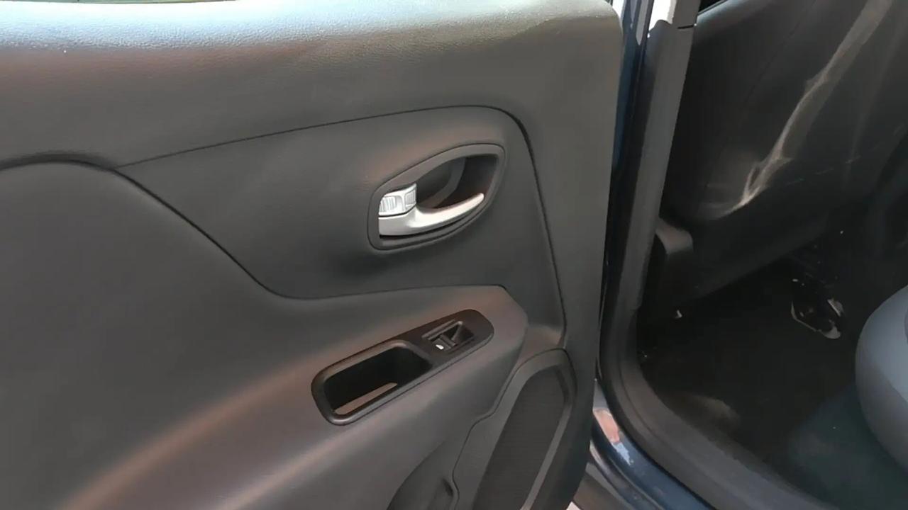 Jeep Renegade 1.3 T4 190CV PHEV 4xe AT6 Limited