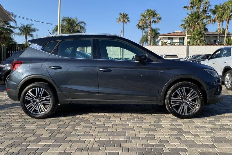 SEAT Arona Xcellence 1.6 TDI 95CV