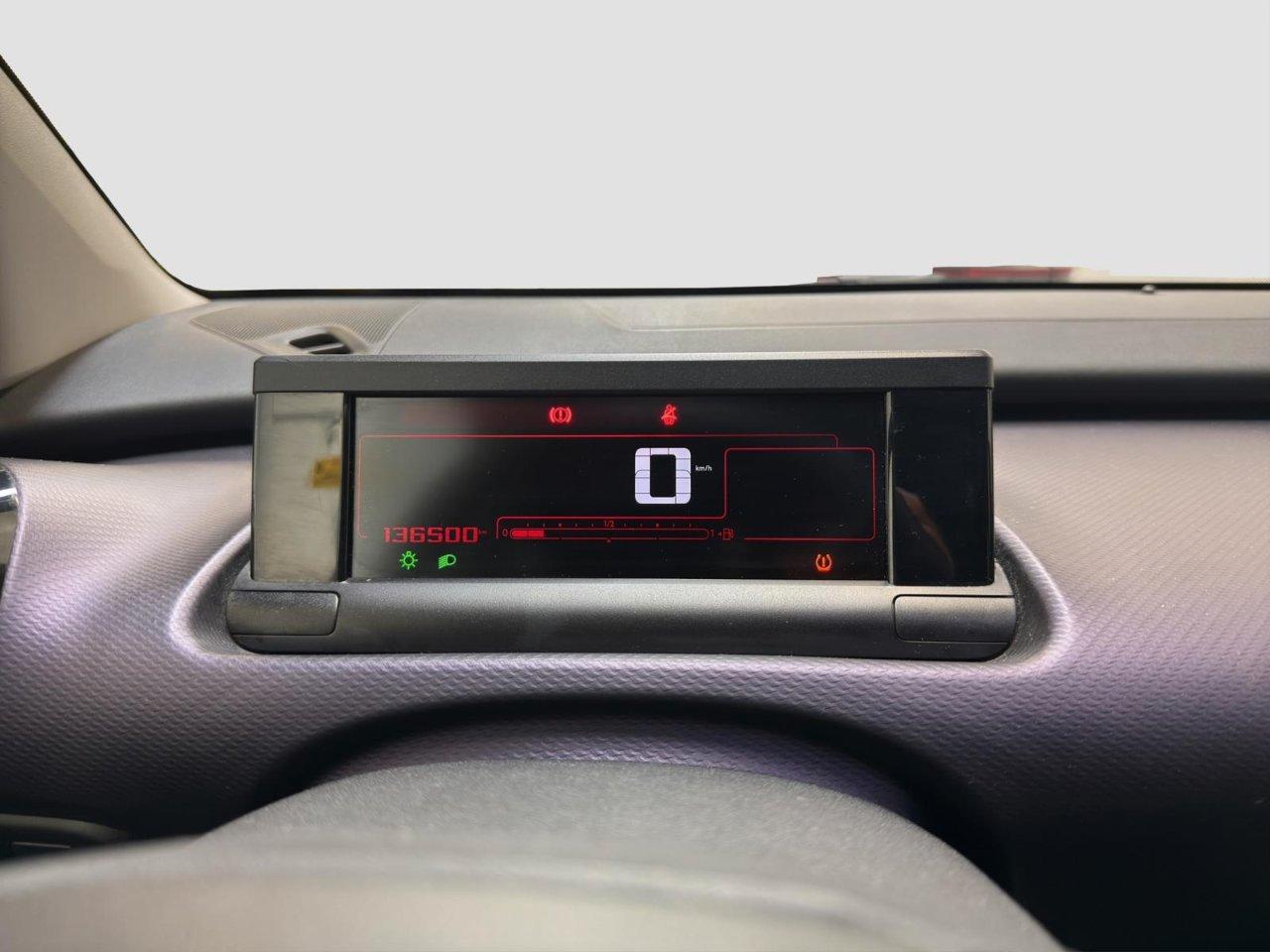 Citroen C4 Cactus 1.6 bluehdi Shine 100cv*CIESSE*IVA ESPOSTA*