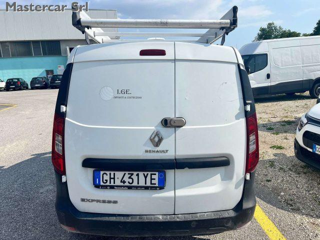 RENAULT Kangoo Express 1.5 Blue dci 95cv - GH431YE