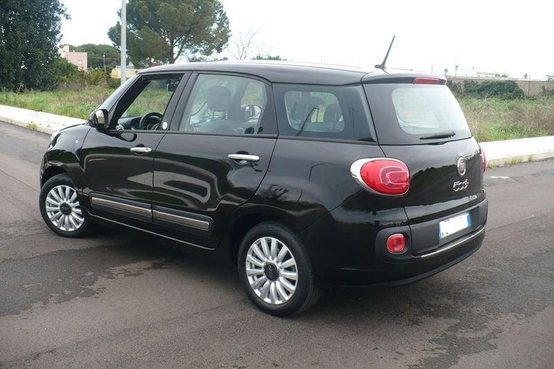 FIAT 500L Living 1.6 Multijet 120cv Business