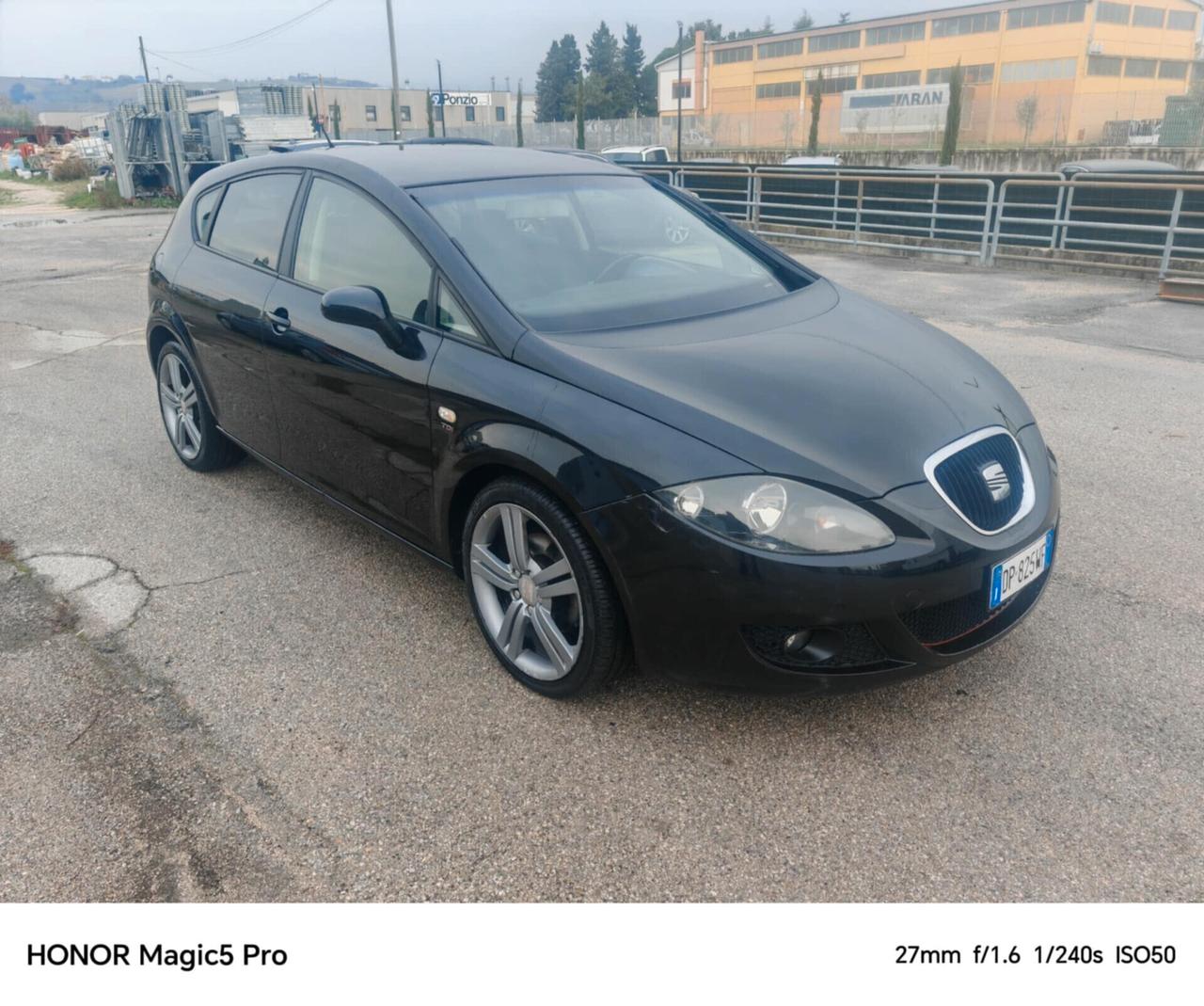 Seat Leon 1.9 TDI