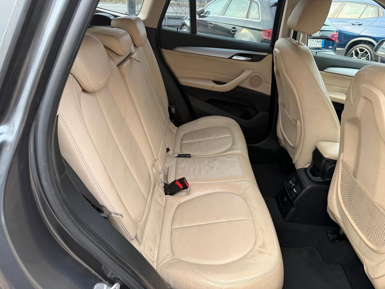 Bmw X1 xDrive18d 4x4