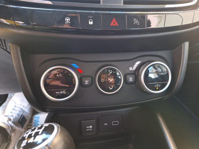 FIAT Tipo 1.6 Mjt S&S SW LIFE