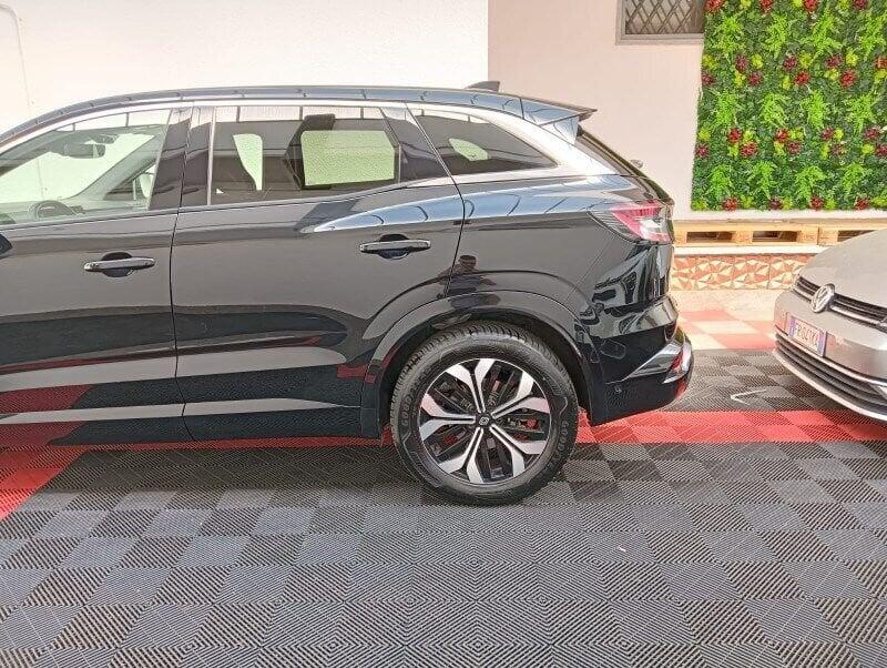 Renault Austral Austral Mild Hybrid 160 CV Auto Techno