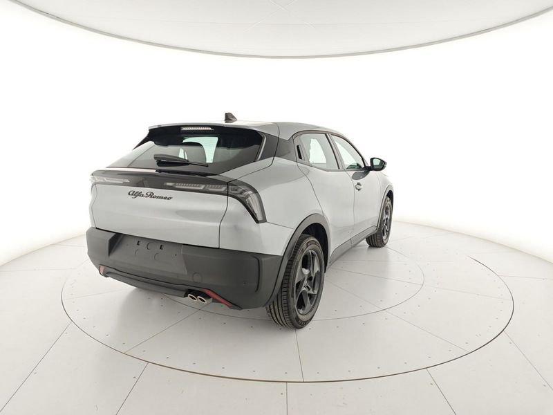 Alfa Romeo Junior 1.2 145 CV Hybrid eDCT6