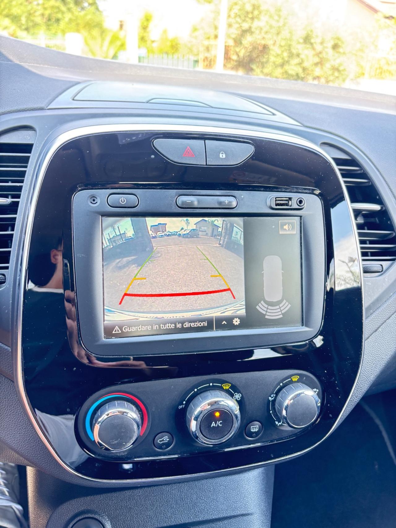 Renault Captur dCi 8V 90 CV Sport Edition2
