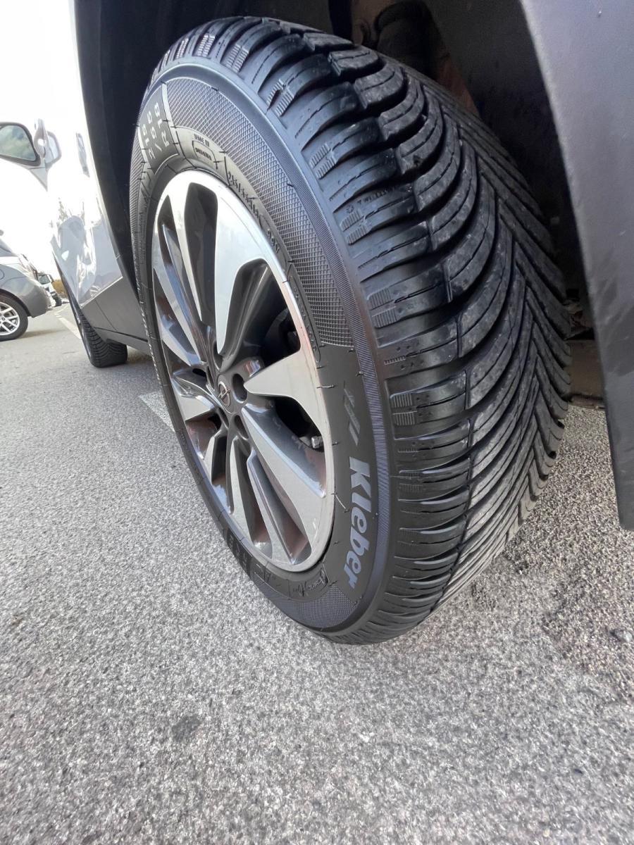 OPEL - Mokka X - 1.6 CDTI Ecotec 4x2 S&S Ultimate