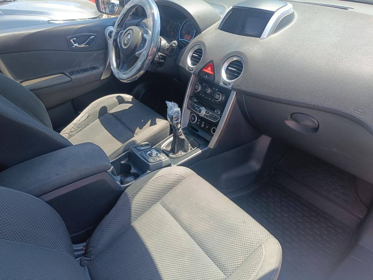 Renault Koleos 2.0 dCi 150CV 4X4 Dynamique