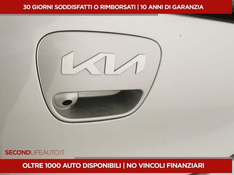 Kia Picanto 1.0 dpi Style