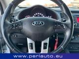 Kia Sportage 1.7 CRDI VGT 2WD Cool