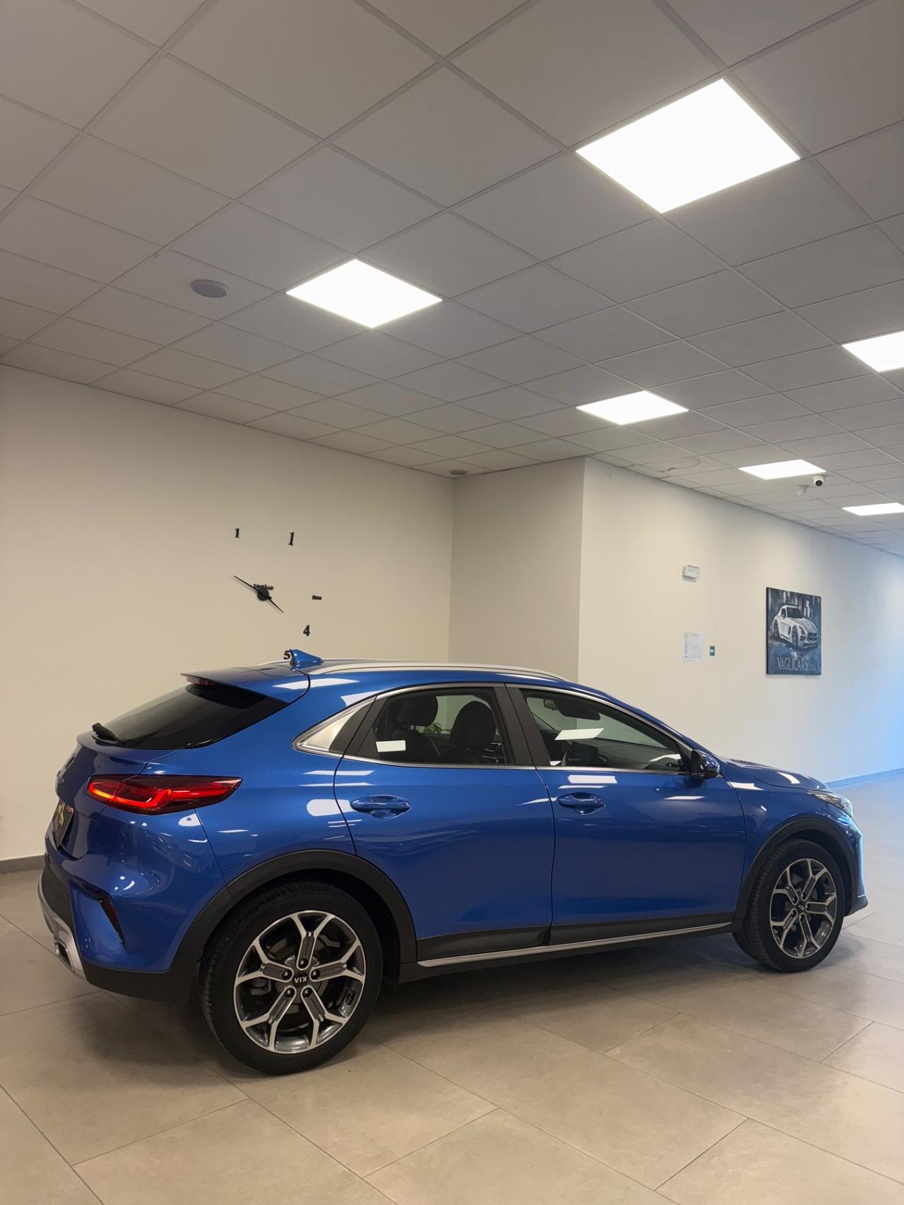 Kia XCeed 1.6 CRDi 115 CV Style