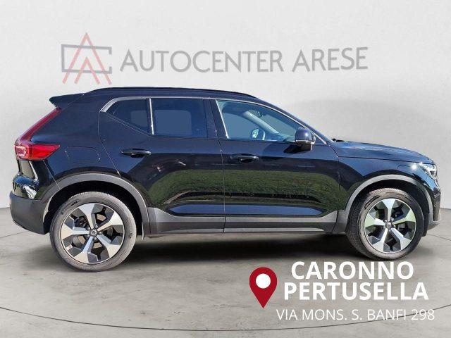 VOLVO XC40 B3 automatico Ultimate Dark