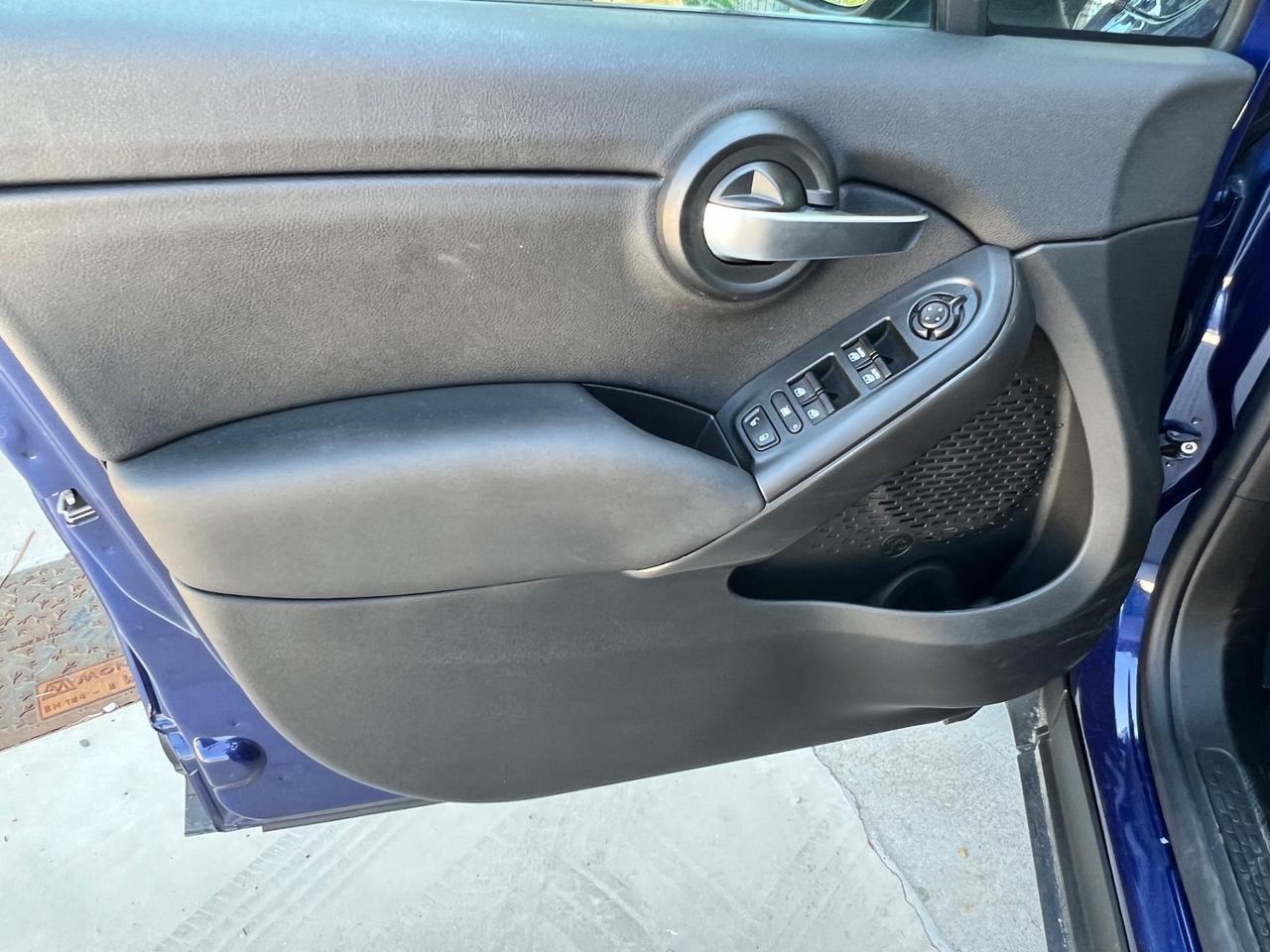 Fiat 500X 1.3 MultiJet 95 CV FINANZIABILE